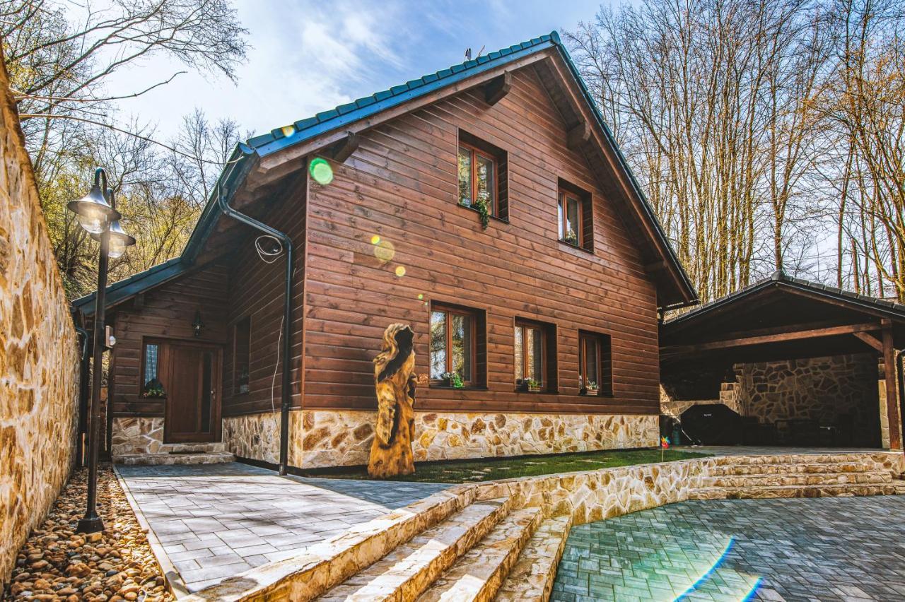 Montemira Villa Usti nad Labem Luaran gambar